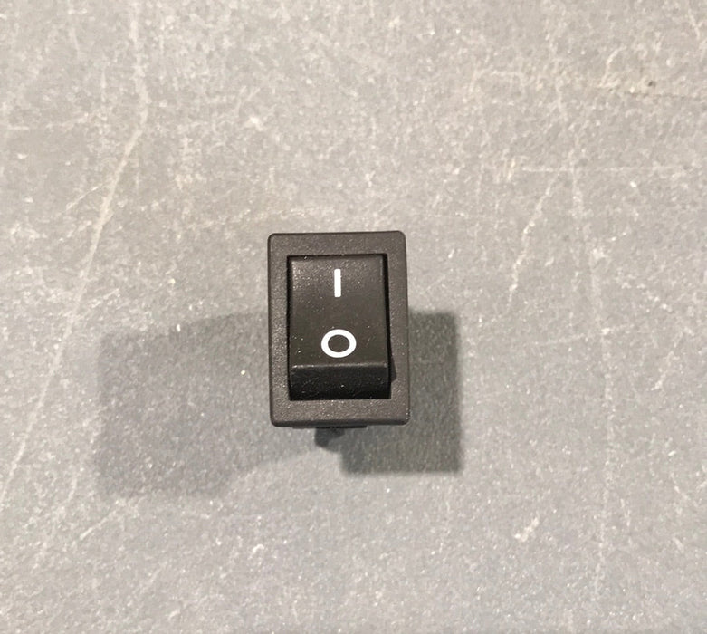 Used Dometic 2932680016 , 2932680024 switch door, climate control