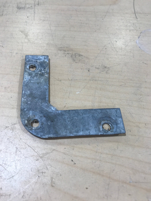 Used Atwood Water Heater Corner Bracket, Single