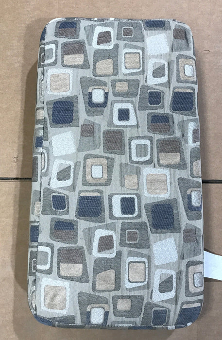 Used Dinette Cushion SINGLE - 24" X 13" X 4" D