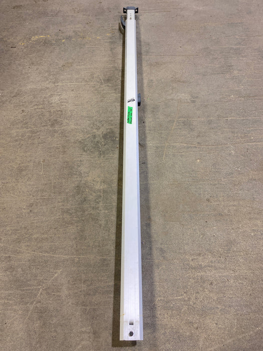 Used Carefree Fiesta Single Manual Arm - 72"