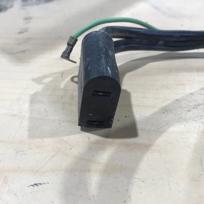 Used Dometic Power Cord 2943404000
