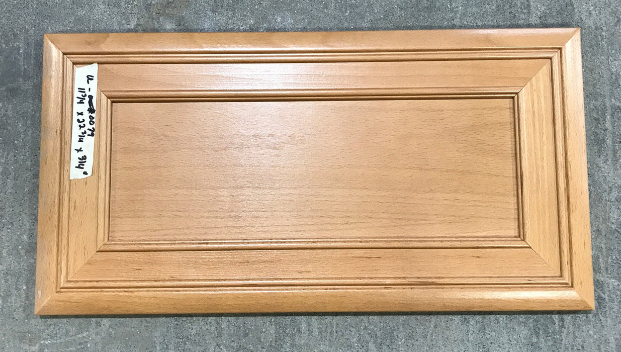 Used RV Cupboard/ Cabinet Door 22 3/4" H X 11 3/4" W X 3/4" D