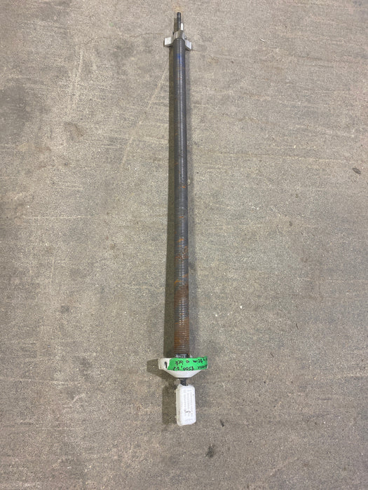 Used 8500 Dometic / A&E Awning Spring Torsion Assembly Left Hand