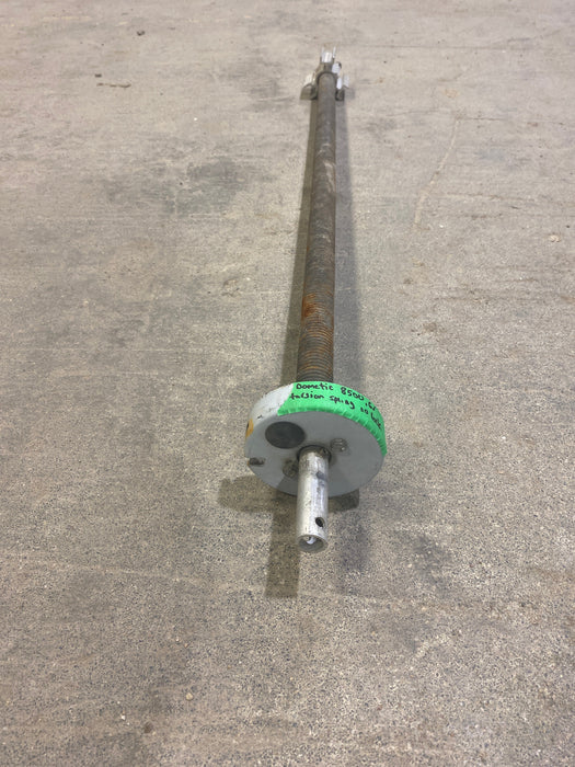 Used 8500 Dometic / A&E Awning Spring Torsion Assembly Left Hand