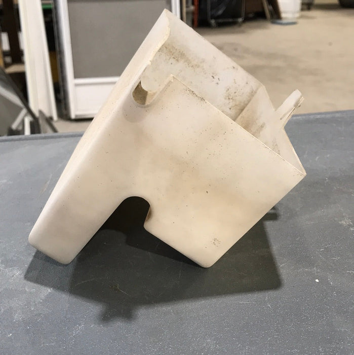 Used Dometic Evaporation Tray 2931492017