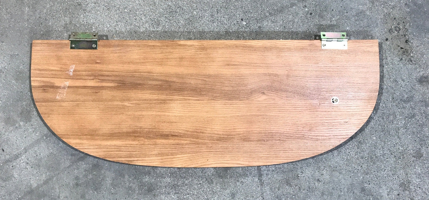 Used RV Table Top 26" W X 9 1/2" H - Young Farts RV Parts