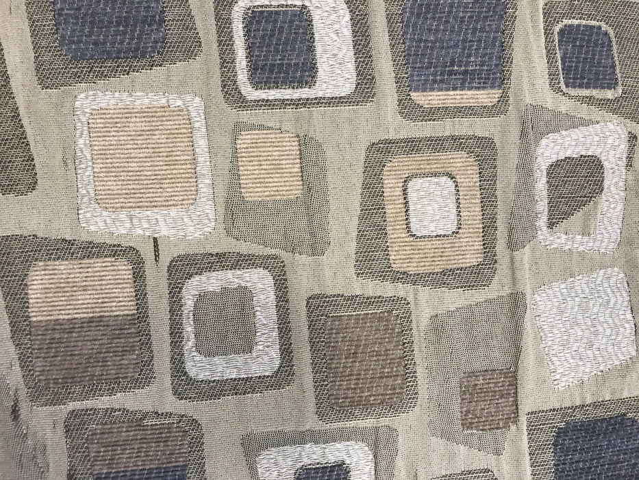 Used Dinette Cushion SINGLE - 24" X 13" X 4" D