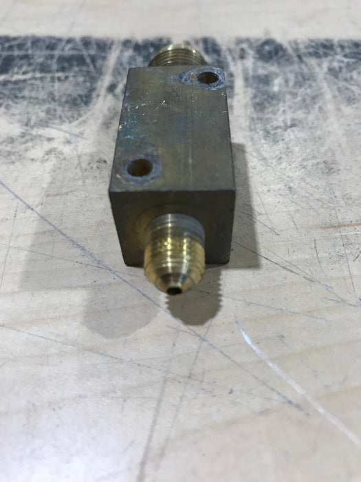 Used Dometic Fridge Nipple 3850665013