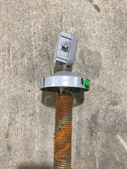 Used 8500 Dometic / A&E Awning Spring Torsion Assembly Left Hand