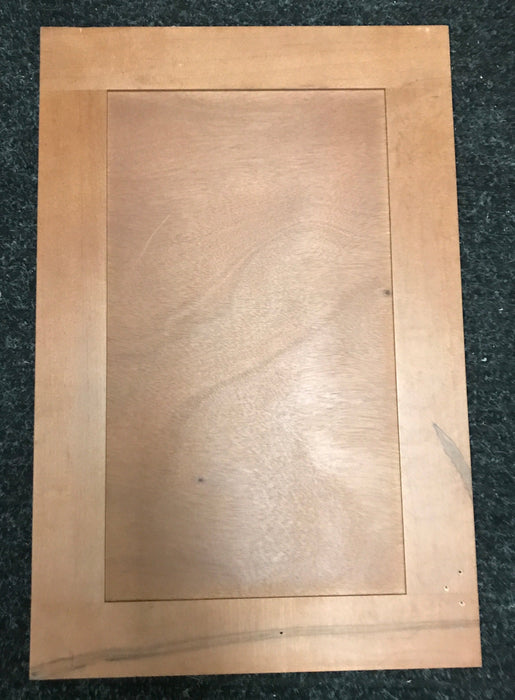 Used RV Cupboard/ Cabinet Door 21 1/4" H X 14" W X 3/4" D