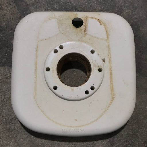 Used Thetford Toilet Adapter Base - Young Farts RV Parts