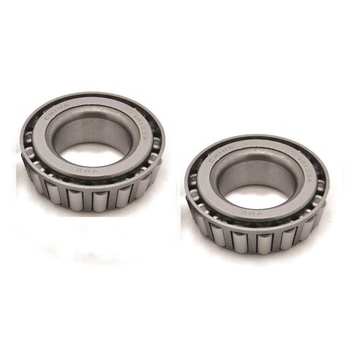 2 Pk Outer Bearing - Young Farts RV Parts