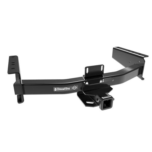 2" Square Ultra Frame Class V Receiver Trailer Hitch for Select 2019 and Newer Ram 1500 - Young Farts RV Parts