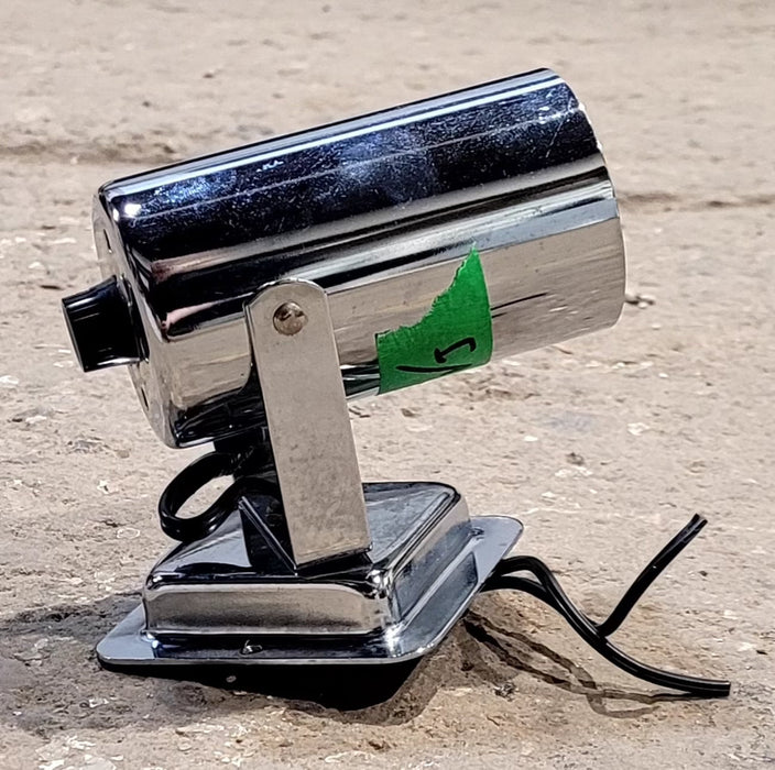 USED RV Interior Bullet/ Reading Light Fixture *SINGLE* - Young Farts RV Parts