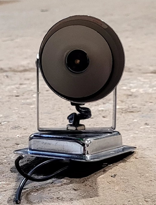 USED RV Interior Bullet/ Reading Light Fixture *SINGLE* - Young Farts RV Parts