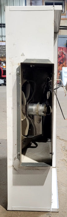 Used Jensen RV Range Hood Fan - R0522500 - Young Farts RV Parts