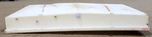 Used Fresh Water Tank 5” H x 31” W x 46 1/4” L - Young Farts RV Parts