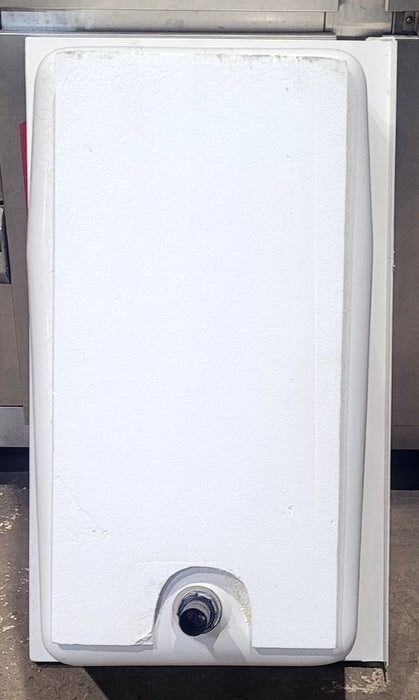 Used RV Bath Tub 41” x 24” - Right Hand Drain - Young Farts RV Parts