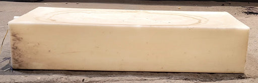 Used Fresh Water Tank 9" H  x 17" W x 44” L - Young Farts RV Parts