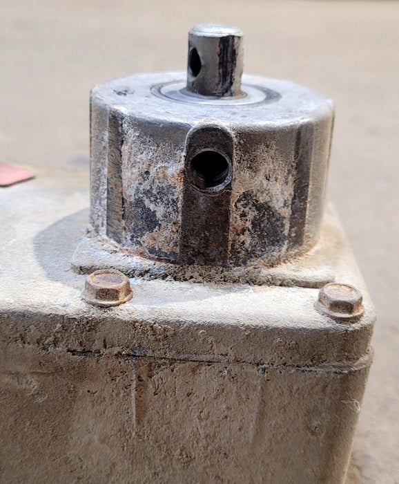 Used Barker RV Slide Out Motor - 21960 - Young Farts RV Parts