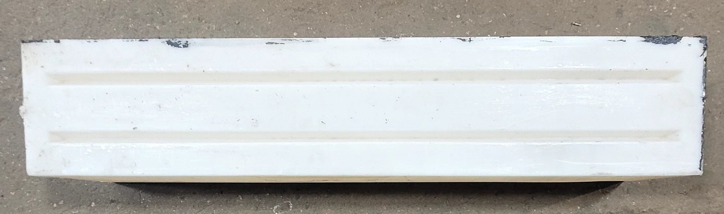 Used Fresh Water Tank 12” H x 12” W x 60 1/4” L - Young Farts RV Parts