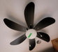 Used Interior Ceiling Mount Fan 36" - Young Farts RV Parts