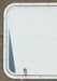 Used Radius Cornered Cargo Door 25 7/8" x 19 7/8" x 1/2"D - Young Farts RV Parts