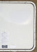 Used Radius Cornered Cargo Door 29 7/8" x 25 7/8" x 1/2"D - Young Farts RV Parts