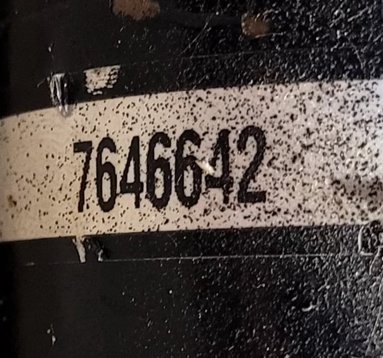 Used RV Slide Out Motor 28:1 - Young Farts RV Parts