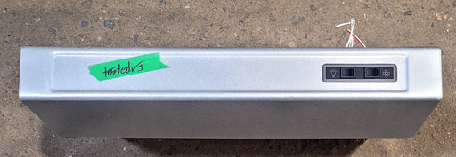 Used RV Range Hood Fan - TC CC0431-03 / CC0316-01 / TCL-5086-NSD - Young Farts RV Parts