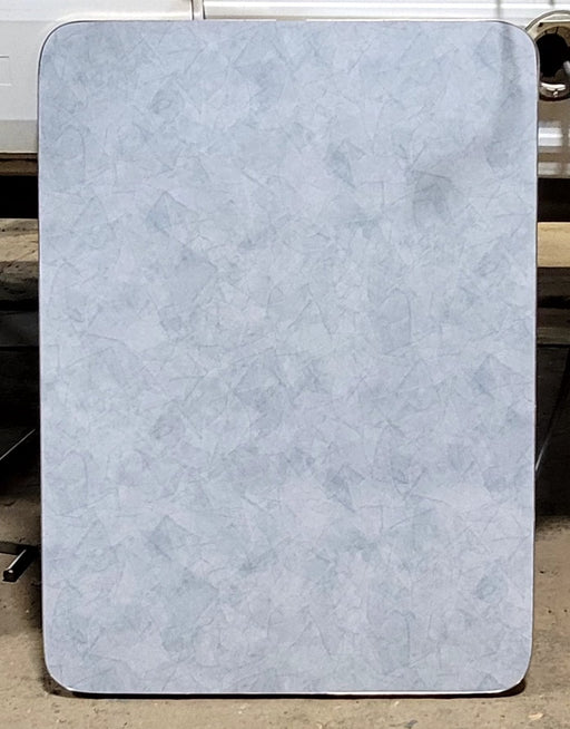 Used RV Table Top 28 1/4" x 38 1/4" x 1 1/8" - Young Farts RV Parts