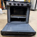 Used Atwood / Wedgewood range stove 3-burner R-V2133BBP - Young Farts RV Parts