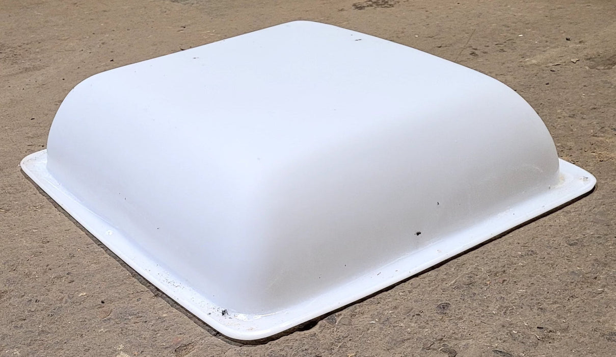 Used Inner Skylight 23" x 21 1/4" - Young Farts RV Parts