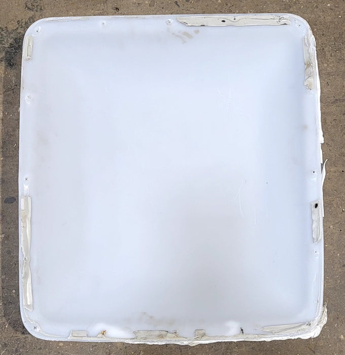 Used Outer Skylight 24 1/2" x 22 1/2"