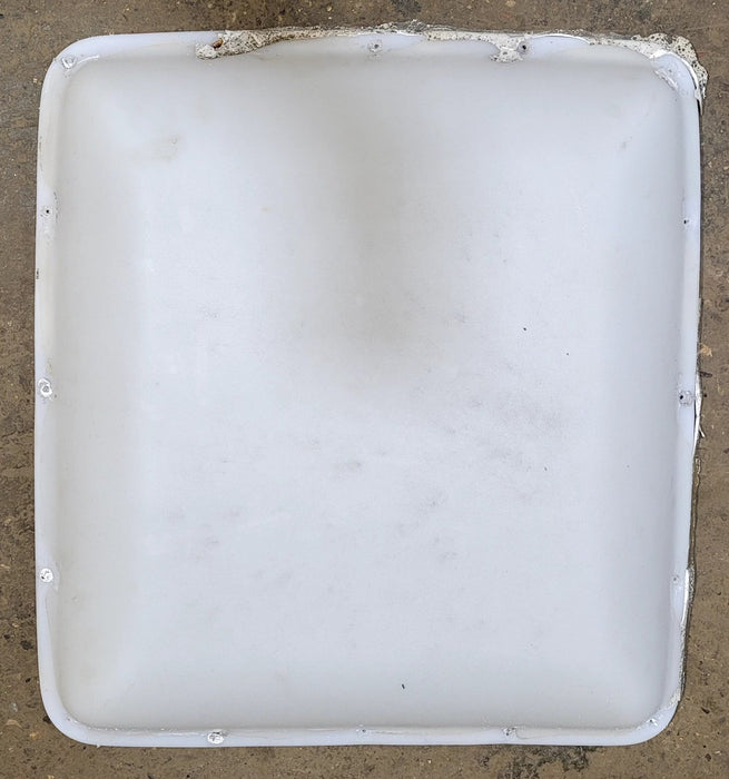 Used Outer Skylight 24 1/2" x 22 1/2"