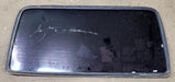 1992 TOYOTA HIACE REAR/ TAILGATE WINDOW & WEATHERSTRIP - Young Farts RV Parts