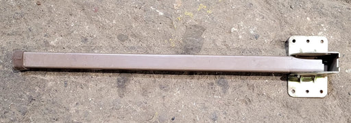 Used Folding table leg 17" - Young Farts RV Parts