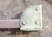 Used Folding table leg 17" - Young Farts RV Parts