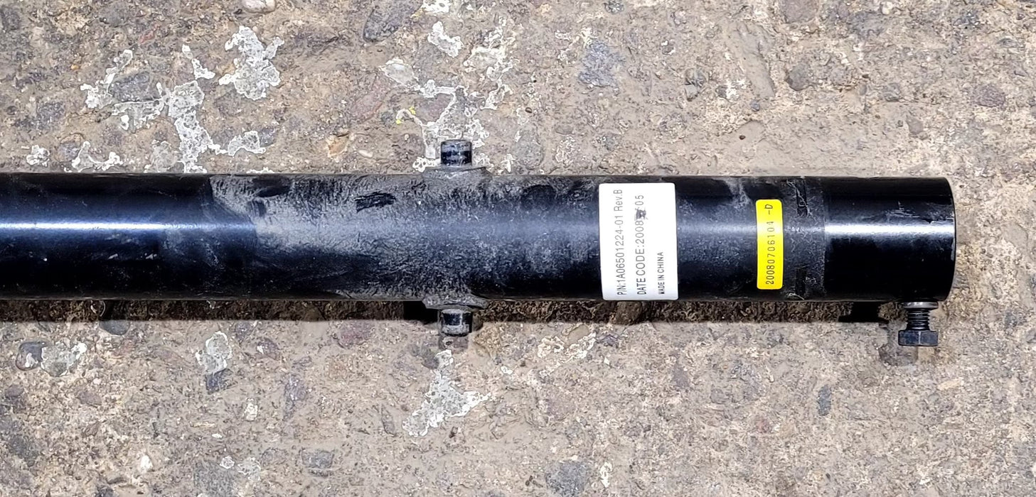 Used Slide Out Linear Actuator - 1A06501224-01 Rev.B - Young Farts RV Parts