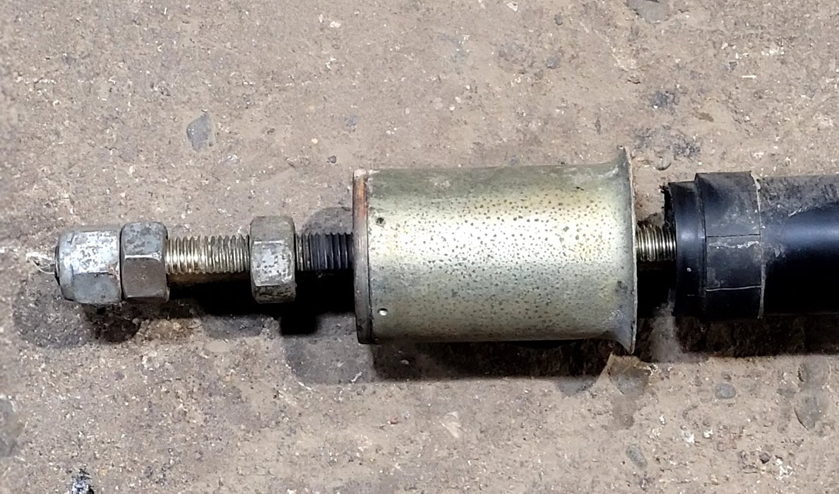 Used Slide Out Linear Actuator - 1A06501224-01 Rev.B - Young Farts RV Parts