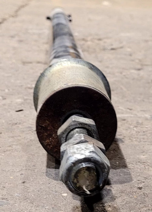 Used Slide Out Linear Actuator - 1A06501224-01 Rev.B - Young Farts RV Parts