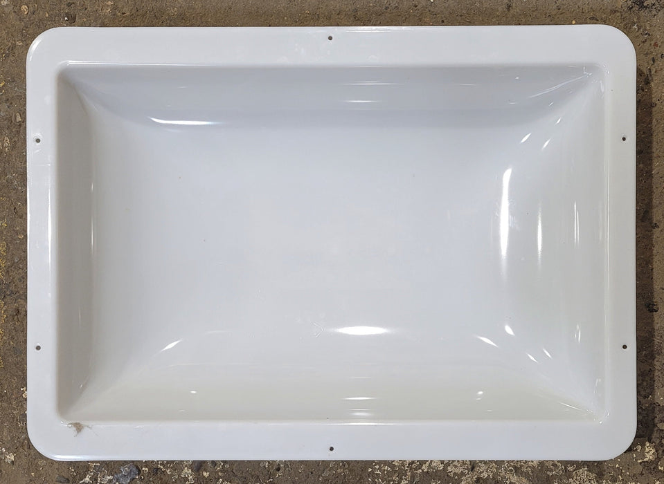 Used Inner Skylight 23 7/8" X 17 1/8"