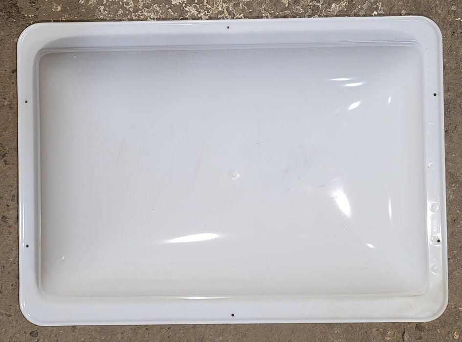 Used Inner Skylight 23 7/8" X 17 1/8"