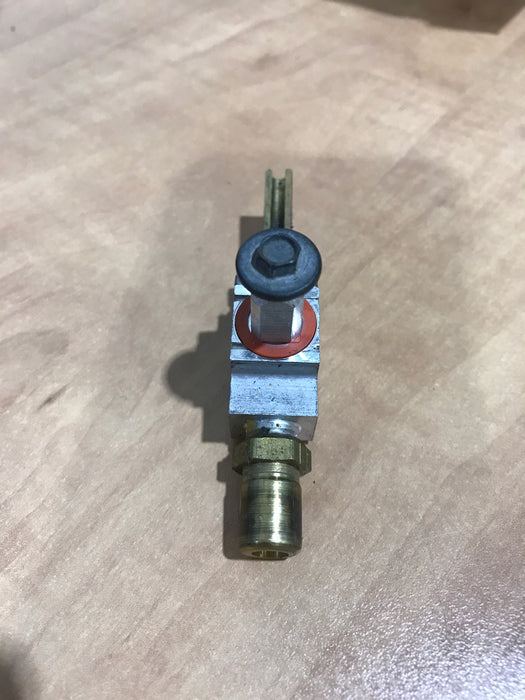 Used Atwood Burner Valve - 53201