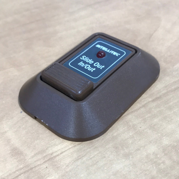 Used Intellitec Slide-Out Control Switch