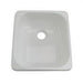 209630 Lippert Components Sink Square Outdoor Kitchen Sink - Young Farts RV Parts