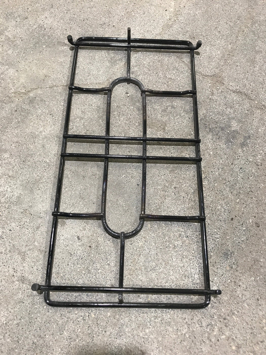 Used Wedgewood Top Grate - 53007