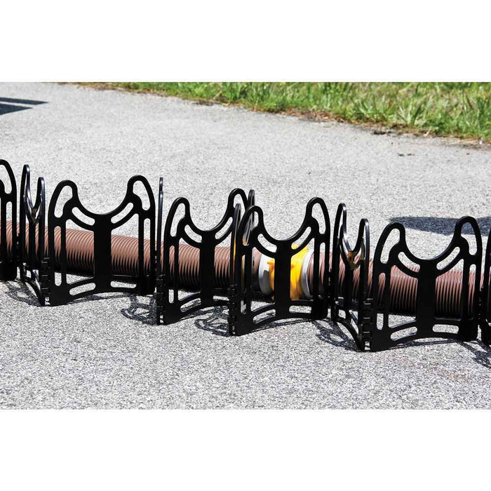 20ft Sidewinder RV Sewer Hose Suppor - Young Farts RV Parts