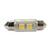 211 - 2 Bulb 2 LED Soft White 12V - Young Farts RV Parts