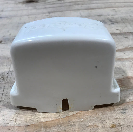 Used Dometic Vacuum Breaker Cover Kit - 385310796 - Young Farts RV Parts